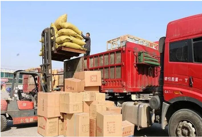 泉州到罗源县物流专线