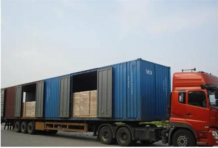 泉州到罗源县整车运输