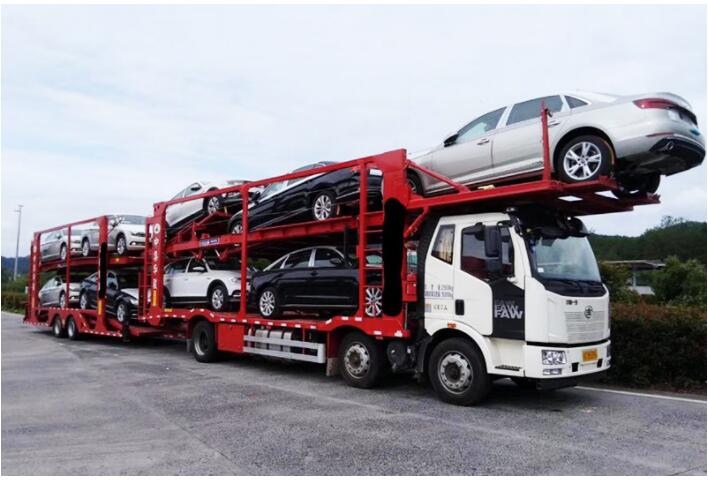 泉州到罗源县轿车托运